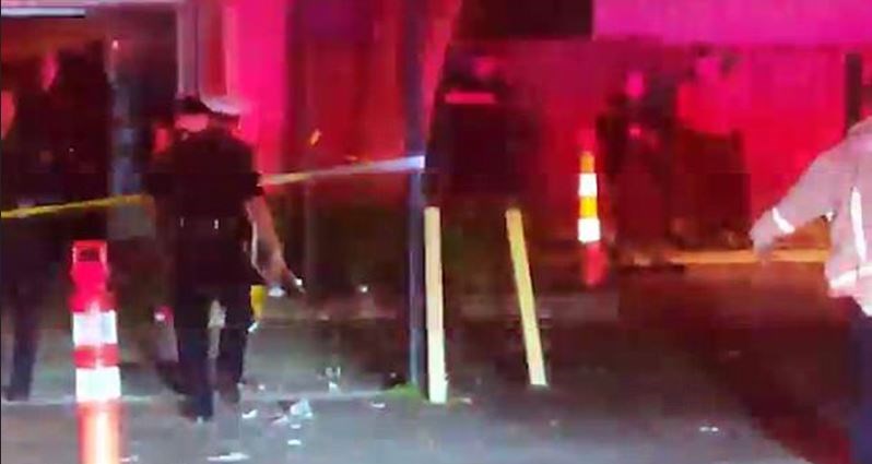 Νέες εικόνες από την αιματηρή επίθεση σε κλαμπ στο Οχάιο – ΒΙΝΤΕΟ – ΤΩΡΑ