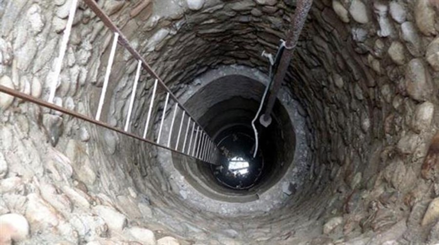 Νεκρός σε πηγάδι βρέθηκε ηλικιωμένος άνδρας