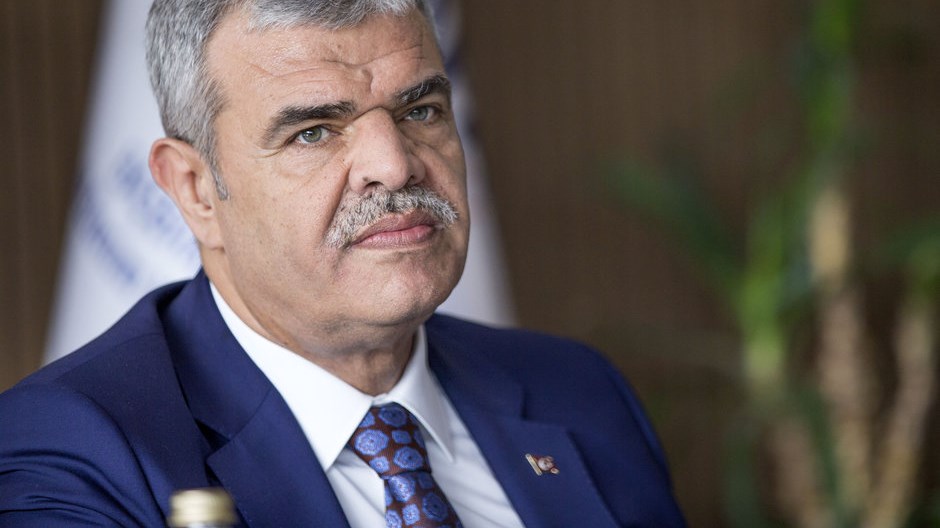 Η Τουρκία προειδοποιεί την ΕΕ: Περιμένουμε 3 εκατ. πρόσφυγες