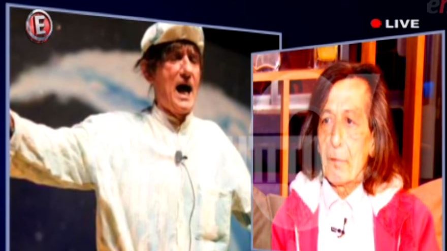 Τι λέει φίλος του Στάθη Ψάλτη για την κατάσταση της υγείας του – ΒΙΝΤΕΟ