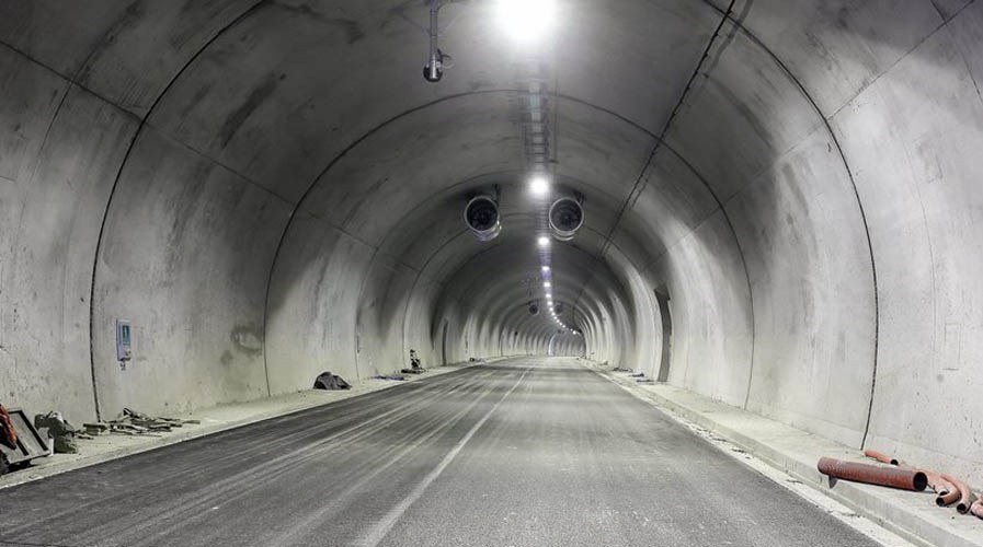 Πότε θα γίνουν τα εγκαίνια στα Τέμπη