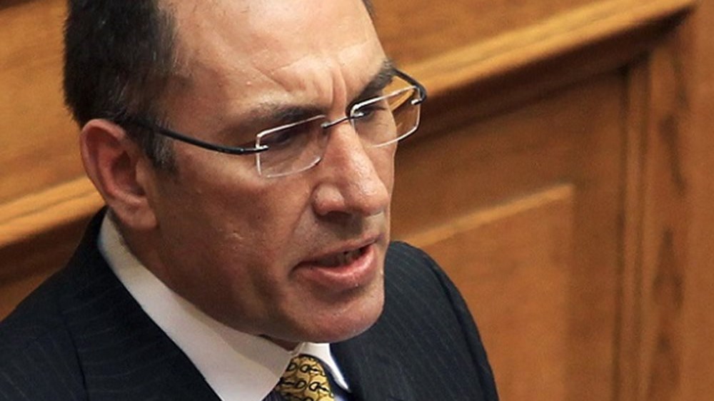 Δημήτρης Καμμένος: Αφορολόγητο κάτω από 8.600 ευρώ δύσκολα περνάει από τη Βουλή