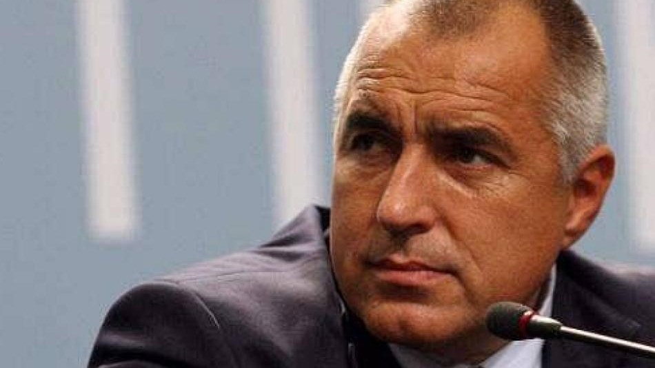 Προβάδισμα Μπορίσοφ δείχνουν τα exit polls στη Βουλγαρία