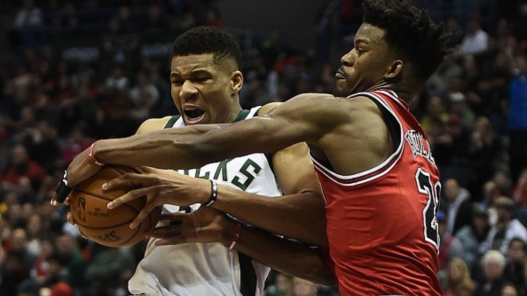 Ο Αντετοκούνμπο τα έκανε όλα, αλλά οι Μπακς δεν τα κατάφεραν – BINTEO