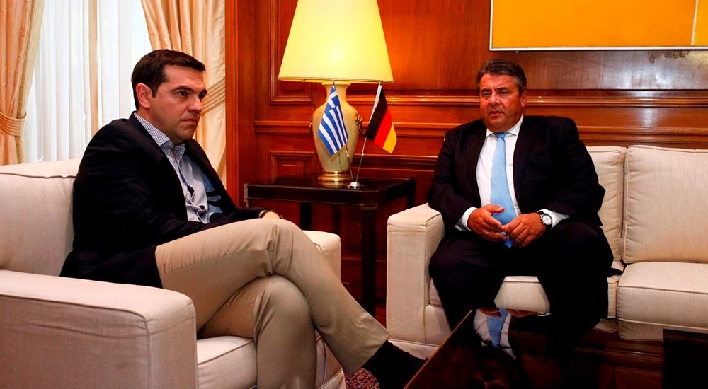 Διπλό μήνυμα Γκάμπριελ στην Αθήνα: «Τον Ιούνιο θα είναι χειρότερα»