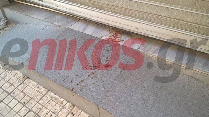 Βίντεο – ντοκουμέντο από τη δολοφονία στο πρακτορείο του παραολυμπιονίκη