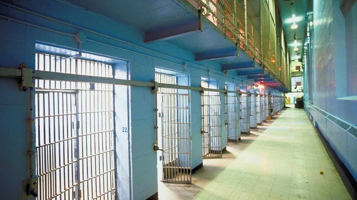 Στη φυλακή 39χρονος που ασελγούσε σε δύο ανήλικα αγόρια