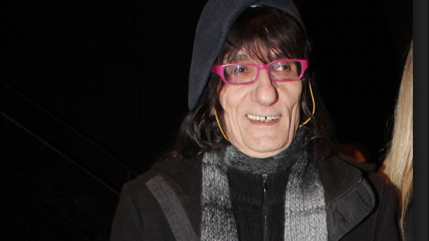 Ποιοι ηθοποιοί επισκέφθηκαν τον Στάθη Ψάλτη στο νοσοκομείο