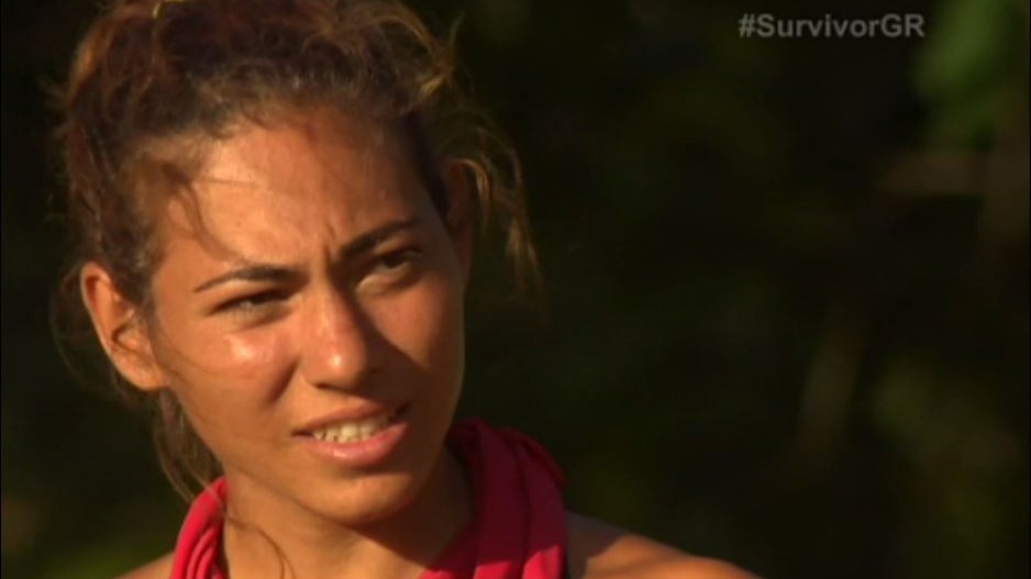 Survivor – Το ειρωνικό σχόλιο της Βαλαβάνη για την ήττα των «Διασήμων» – ΒΙΝΤΕΟ