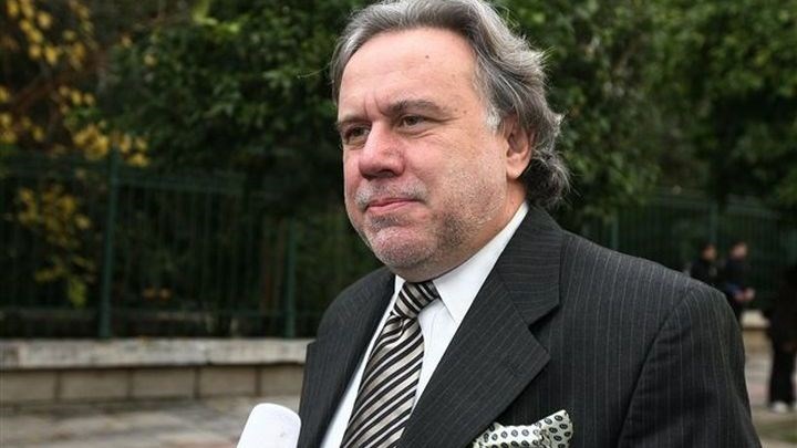 Κατρούγκαλος στον Realfm 97,8: Ο Σκουρλέτης είπε το αυτονόητο για τη ΔΕΗ