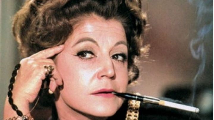 Αποκάλυψη Ελληνίδας ηθοποιού: Ήμουν ο καρπαζοεισπράκτορας της Ρένας Βλαχοπούλου – ΒΙΝΤΕΟ