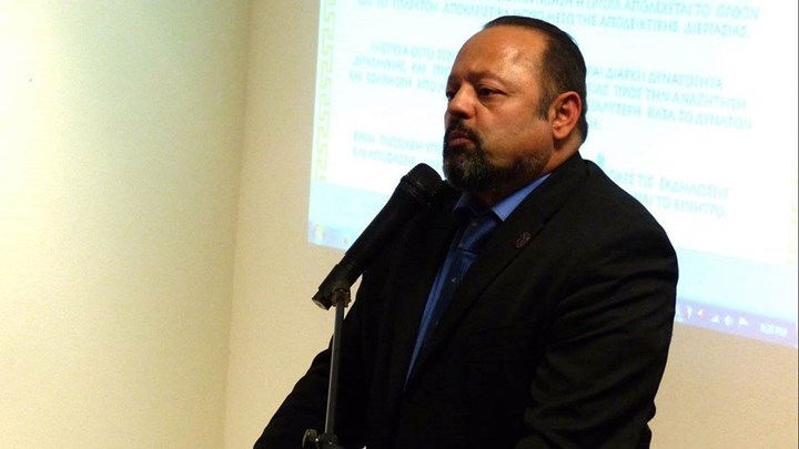 Πρώην πρόεδρος ΠΑΕ στους πιστούς οπαδούς του Σώρρα