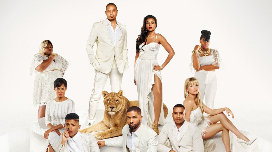 Ο Έλληνας πίσω από τη μουσική της σειράς “Empire”