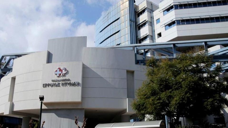 Στη Βουλή η δικογραφία για την υπόθεση του «Ερρίκος Ντυνάν»