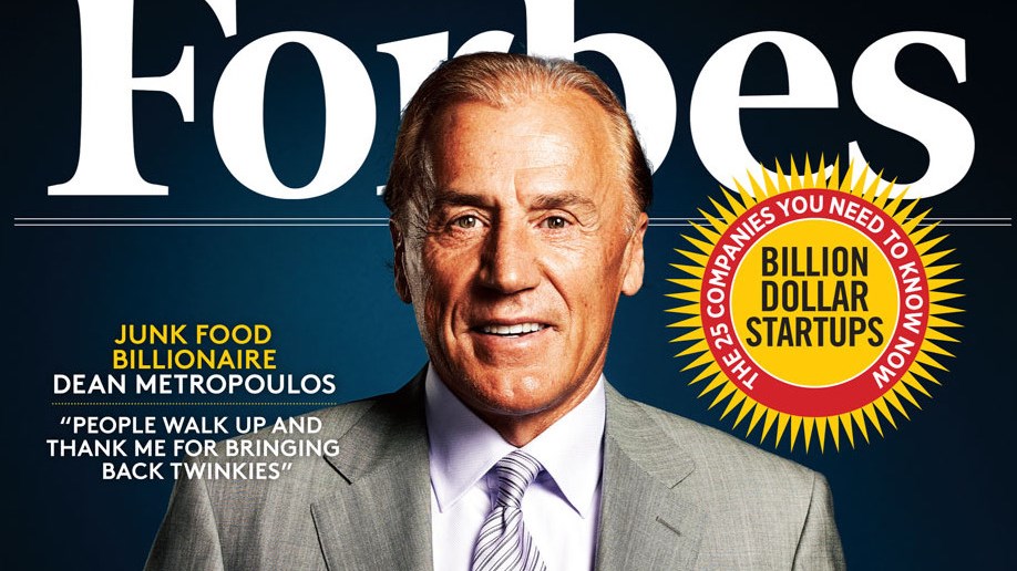 Ο Έλληνας δισεκατομμυριούχος που «ανασταίνει» επιχειρήσεις