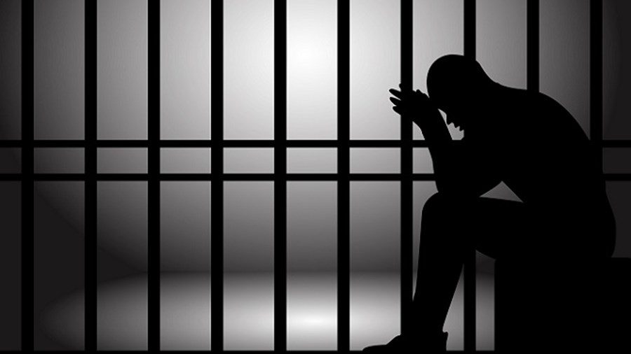 Το συγκινητικό γράμμα ενός κρατούμενου των φυλακών Λάρισας – ΦΩΤΟ