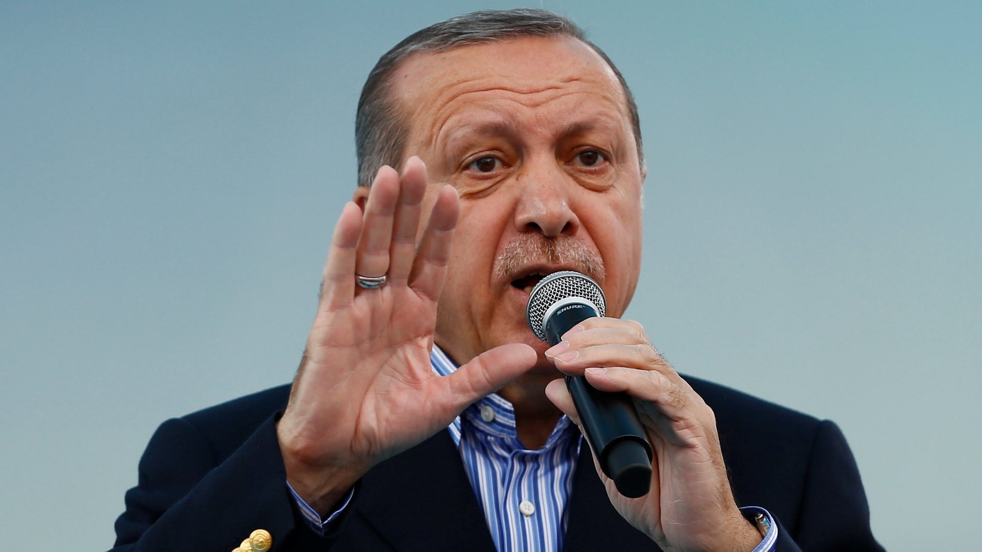 The Guardian: Φόβοι για ατύχημα στο Αιγαίο μετά τις προκλητικές δηλώσεις Ερντογάν