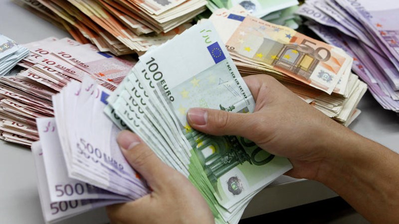 Έρευνα – Σε φορολογικούς παραδείσους το 25% των κερδών των μεγαλύτερων ευρωπαϊκών τραπεζών