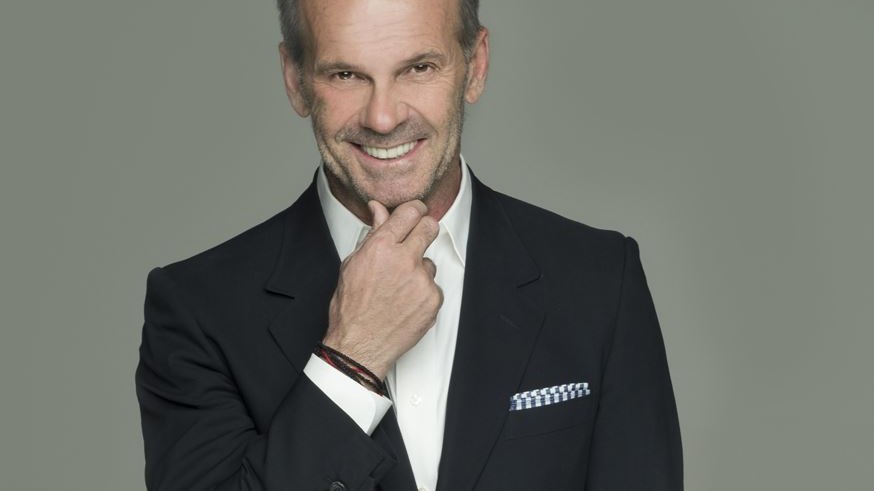 Τι είπε ο Πέτρος Κωστόπουλος για την… τσίχλα του Καρβέλα