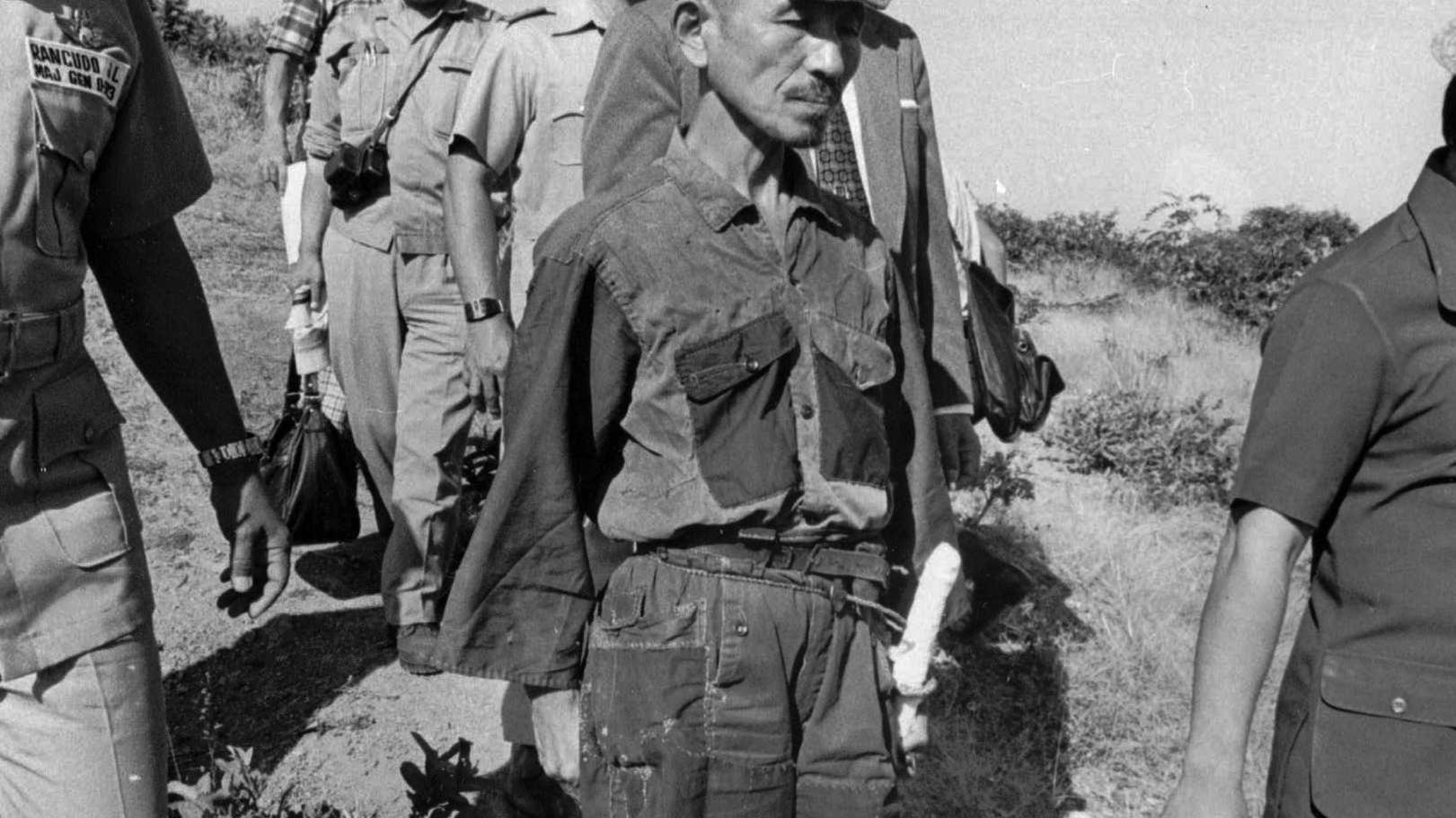 Η απίθανη ιστορία του Ιάπωνα στρατιώτη που δεν παραδόθηκε για 30 χρόνια