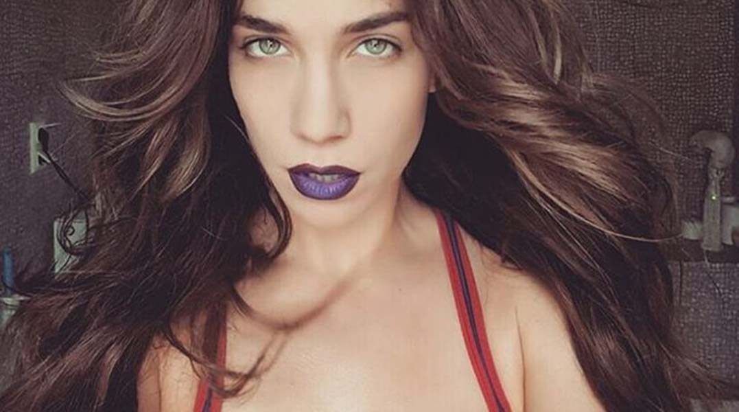 Η ΦΩΤΟ της Στικούδη που “έριξε” το Instagram