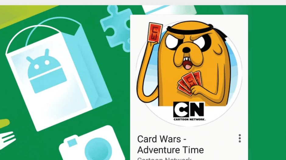 H Google εγκαινίασε το «Free App of the Week»