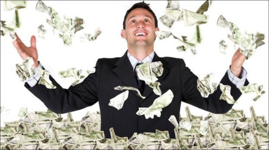 Αυτοί είναι οι “Μίδες” του παγκοσμίου ποδοσφαίρου