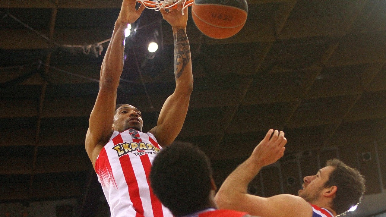 Πέρασε από το Ρέθυμνο ο Ολυμπιακός