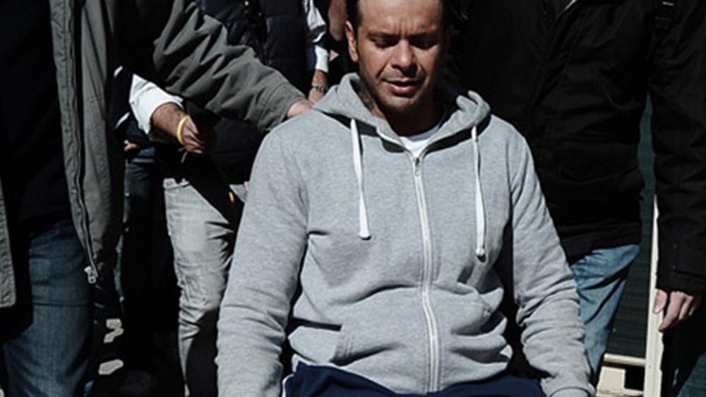 Τι υποστήριξε ο Παραολυμπιονίκης στην απολογία του