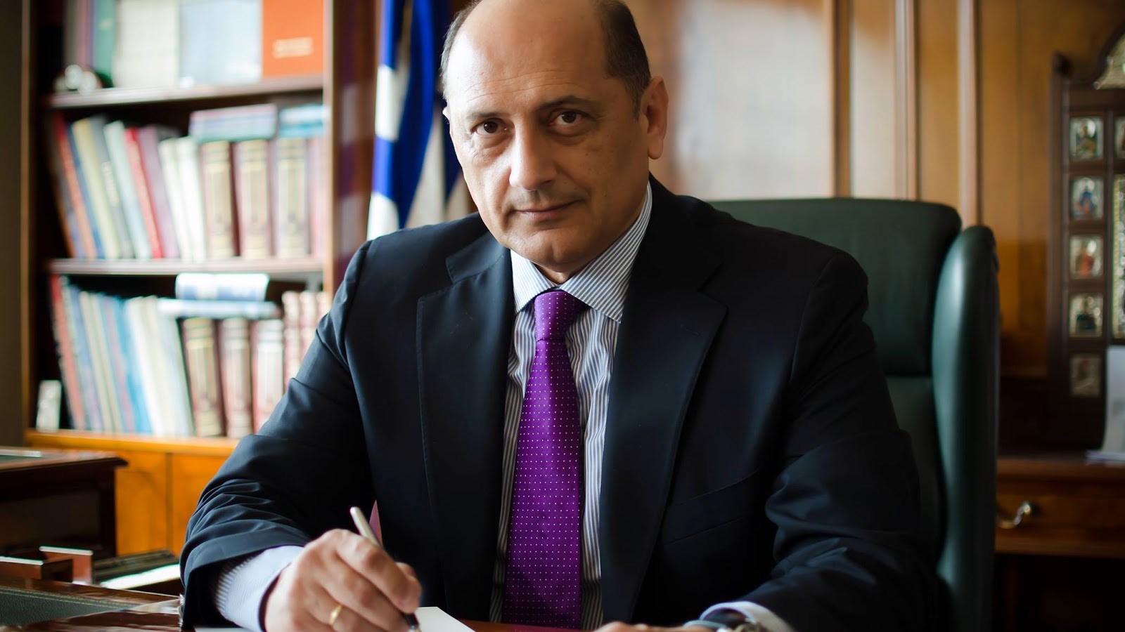 Τι λέει ο δικηγόρος του Παραολυμπιονίκη που σκότωσε τον ξενοδόχο στο Μοσχάτο – ΒΙΝΤΕΟ