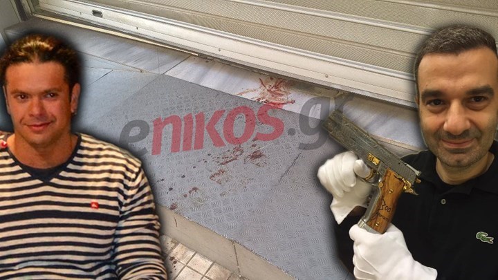 Ολόκληρη η κατάθεση της μοιραίας γυναίκας του φονικού στο Μοσχάτο – ΦΩΤΟ