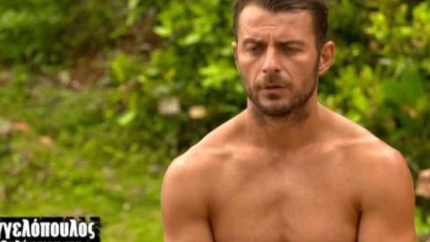 Δείτε τον «Ντάνο» του Survivor αγνώριστο εννέα χρόνια πριν – ΦΩΤΟ