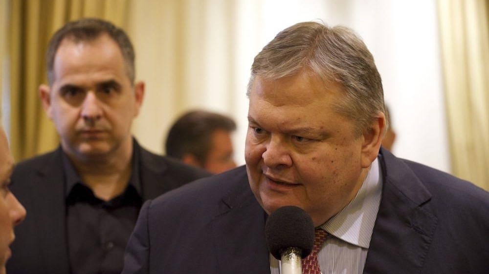 Επίθεση Βενιζέλου στην κυβέρνηση: «Η χώρα ηττάται κάθε ημέρα»