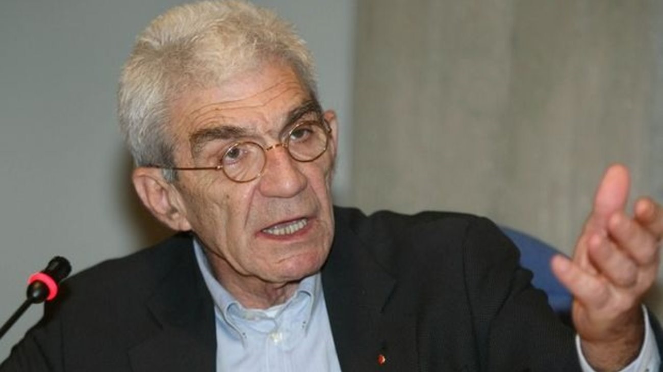 Μπουτάρης: Παλιά οι παρελάσεις ήταν ευκαιρία να φλερτάρουμε…