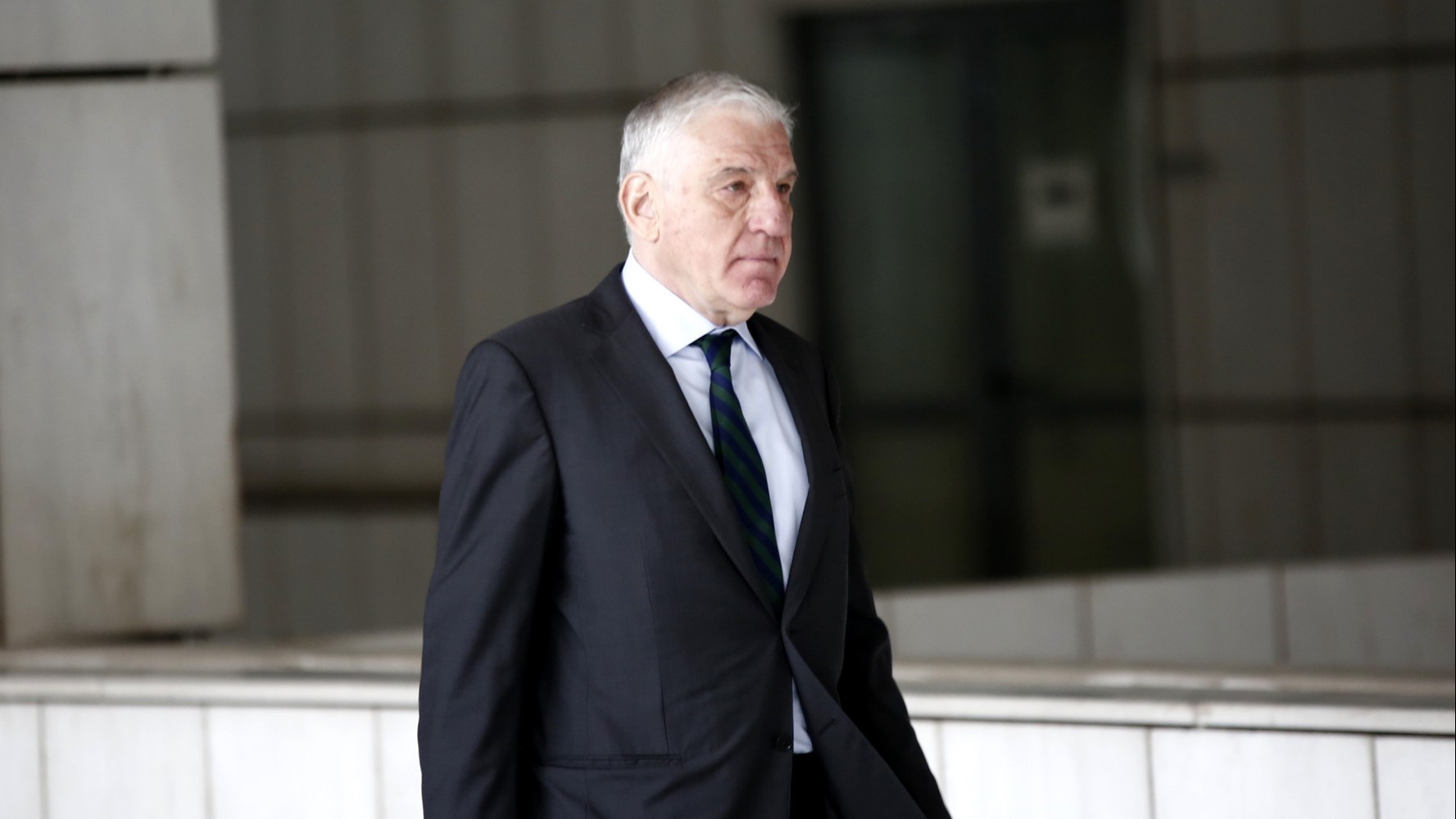 Μίζες για τα εξοπλιστικά – Σήμερα η προανακριτική για τον Γιάννο Παπαντωνίου