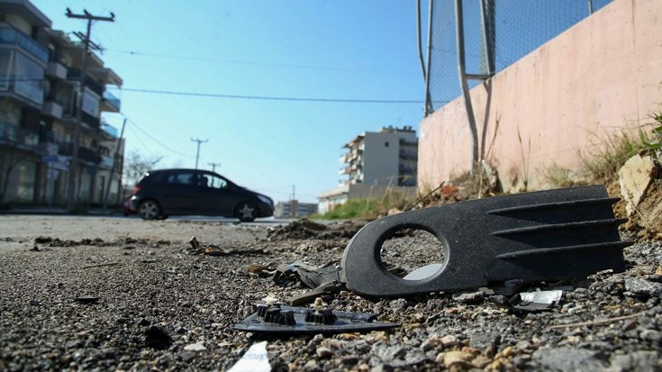 Νέα τραγωδία στην άσφαλτο με τέσσερις νεκρούς – ΒΙΝΤΕΟ – ΦΩΤΟ