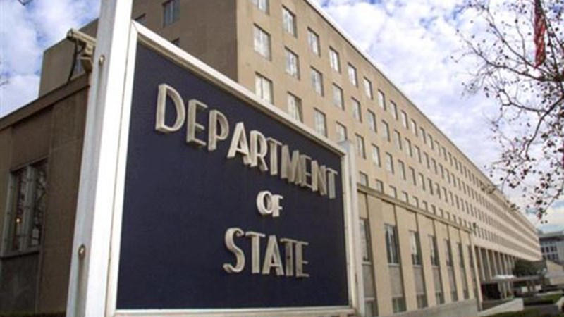 Μήνυμα από το Στέιτ Ντιπάρτμεντ σε Αθήνα και Άγκυρα για την ένταση στο Αιγαίο