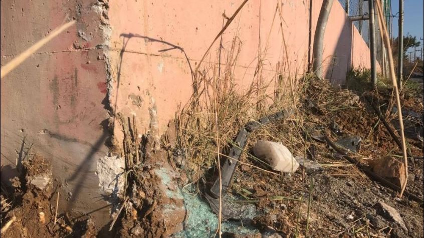 Νέες ΦΩΤΟ από το σημείο του τραγικού δυστυχήματος με τους 4 νεκρούς