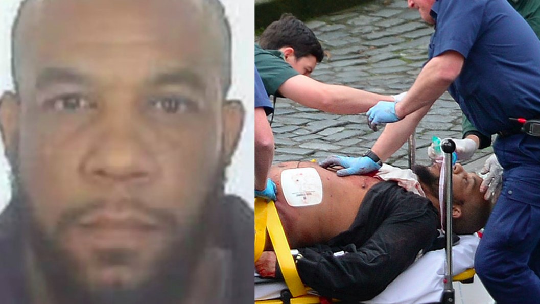 Η σύζυγος του μακελάρη στο Λονδίνο λύνει τη σιωπή της – Τι δήλωσε για την αιματηρή επίθεση