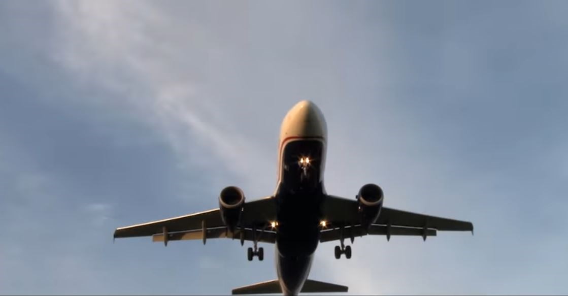 Δείτε 10 από τα πιο τρομακτικά αεροπορικά ατυχήματα – ΒΙΝΤΕΟ