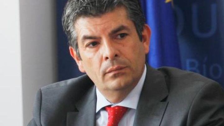 Υπέρ της σύστασης Προανακριτικής Επιτροπής για τον Γιάννο Παπαντωνίου ο εισηγητής της Δημοκρατικής Συμπαράταξης