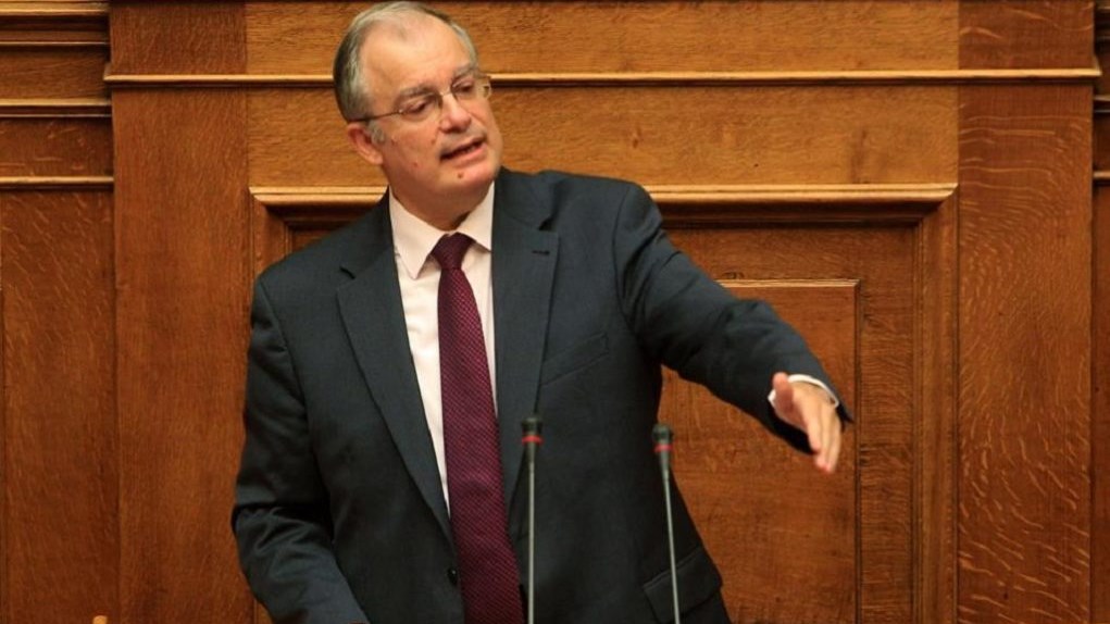 Τασούλας: Σκληρός ο θάνατος του Μπελογιάννη αλλά ήθελε να επιβάλει την κομμουνιστική δικτατορία