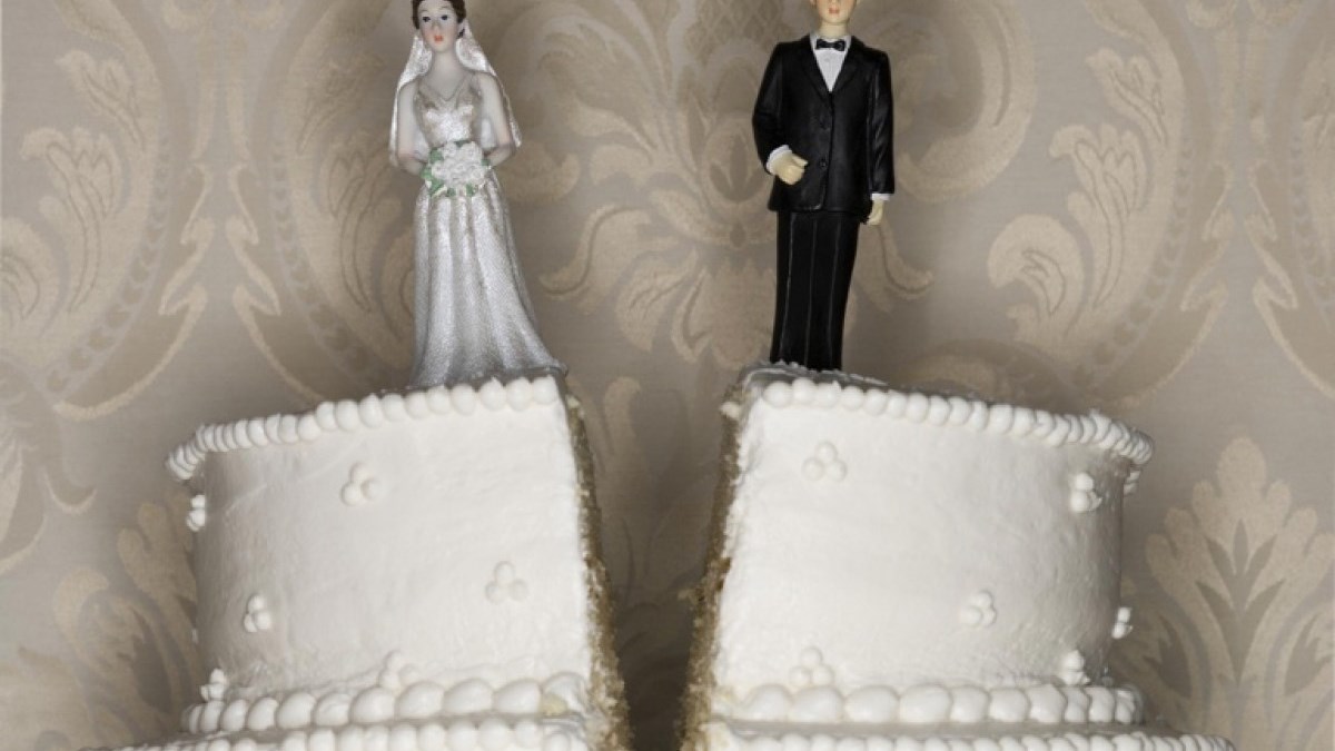 Ξενοδοχείο σας επιστρέφει τα χρήματα… σε περίπτωση διαζυγίου