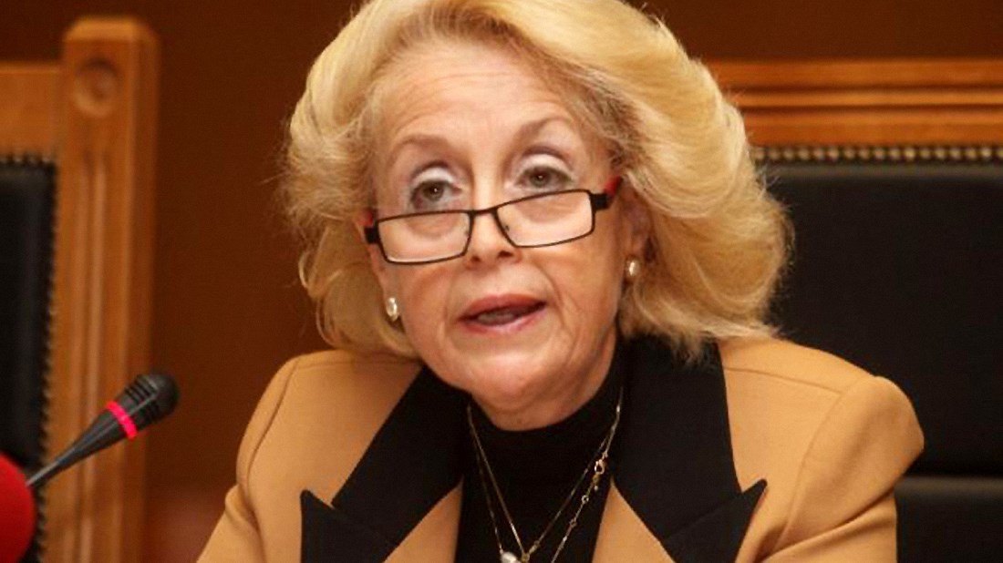 Έρευνα για τις καταγγελίες Ράικου διέταξε η πρόεδρος του Αρείου Πάγου