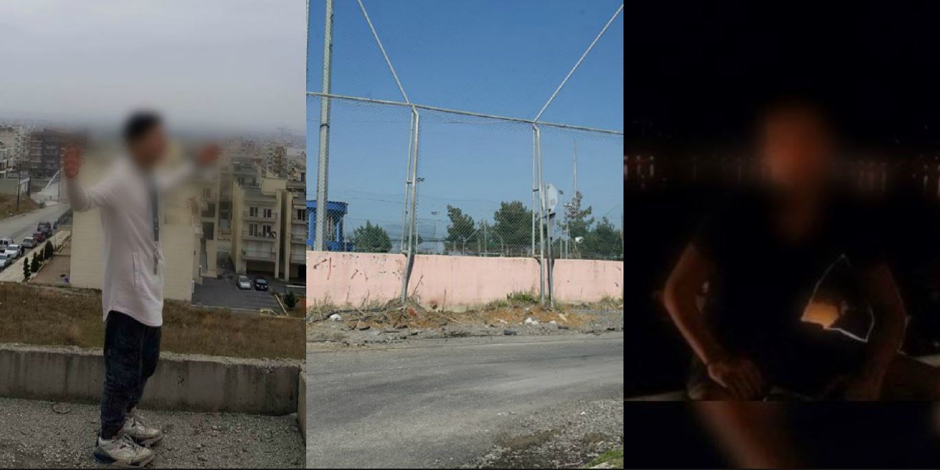 Αυτά είναι τα θύματα του θανατηφόρου τροχαίου στον Εύοσμο – ΦΩΤΟ