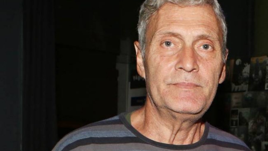 Η αντίδραση του Εσκενάζυ όταν ρωτήθηκε για την κόρη του στο Survivor – ΒΙΝΤΕΟ