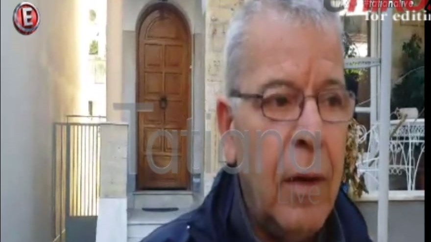 Πατέρας Παραολυμπιονίκη: Δεν υπάρχει καλύτερο παιδί από τον γιο μου – ΒΙΝΤΕΟ