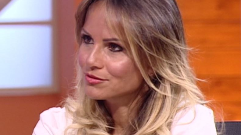 Survivor: Τι αποκάλυψε η Σόφη Πασχάλη για τον Γιώργο Χρανιώτη – ΒΙΝΤΕΟ