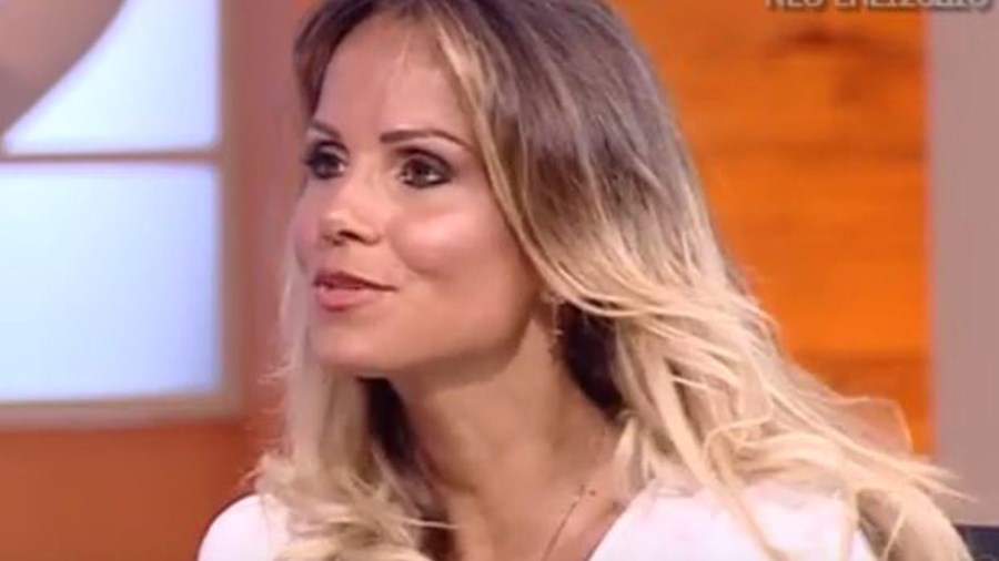 Σόφη Πασχάλη: Γιατί δεν αγκάλιασα τον Γιώργο Αγγελόπουλο – ΒΙΝΤΕΟ