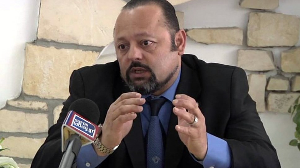 Η σύζυγος του Σώρρα σκέφτεται να παραδοθεί – ΒΙΝΤΕΟ